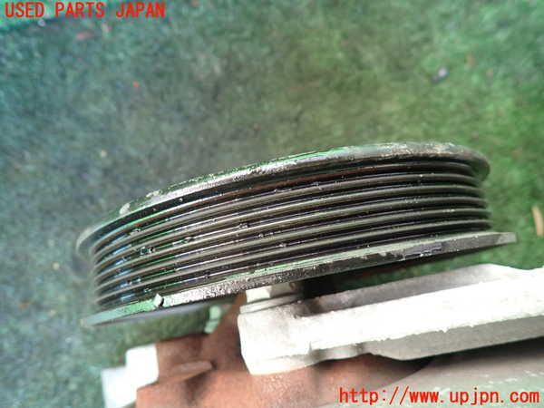 1UPJ-9237434250]シボレー・サバ―バン(型式不明)パワステポンプ 中古_3