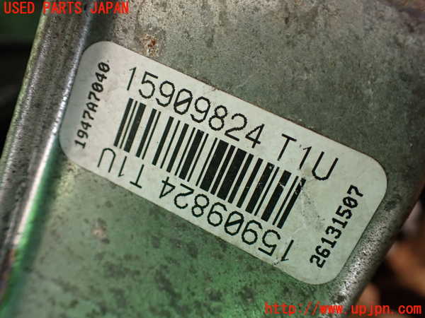 1UPJ-9237434250]シボレー・サバ―バン(型式不明)パワステポンプ 中古_4