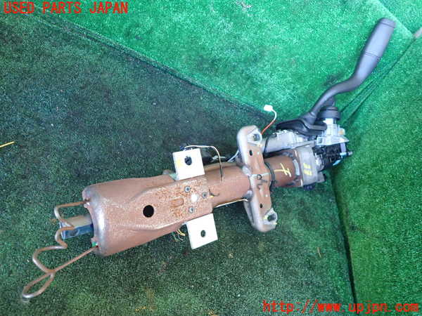 1UPJ-9237434260]シボレー・サバ―バン(型式不明)ステアリングシャフト 中古_2