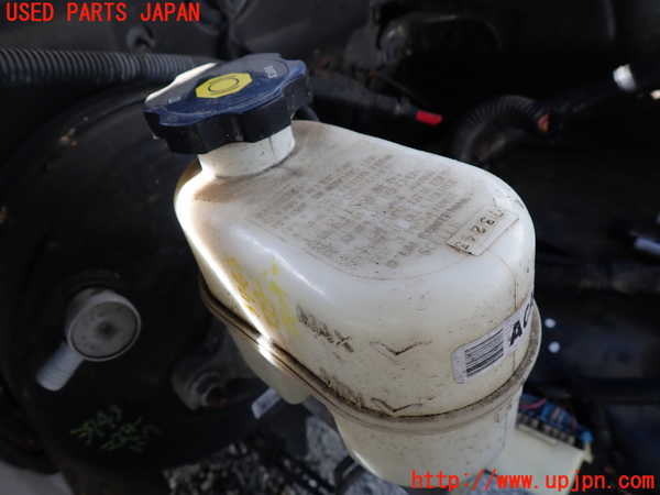 1UPJ-9237434050]シボレー・サバ―バン(型式不明)ブレーキマスターシリンダー 中古_2