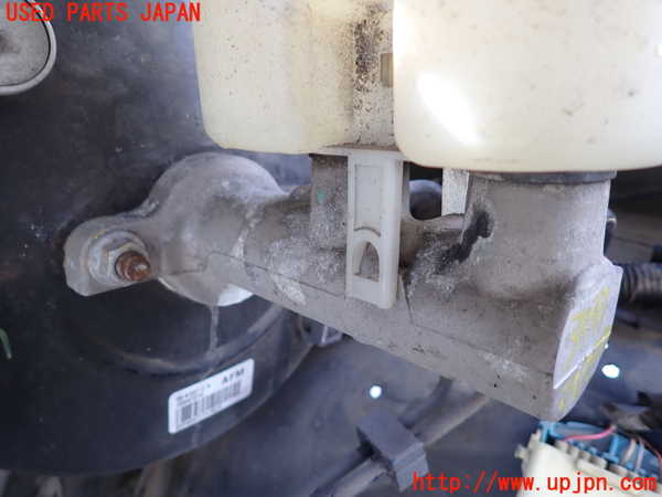 1UPJ-9237434050]シボレー・サバ―バン(型式不明)ブレーキマスターシリンダー 中古_3