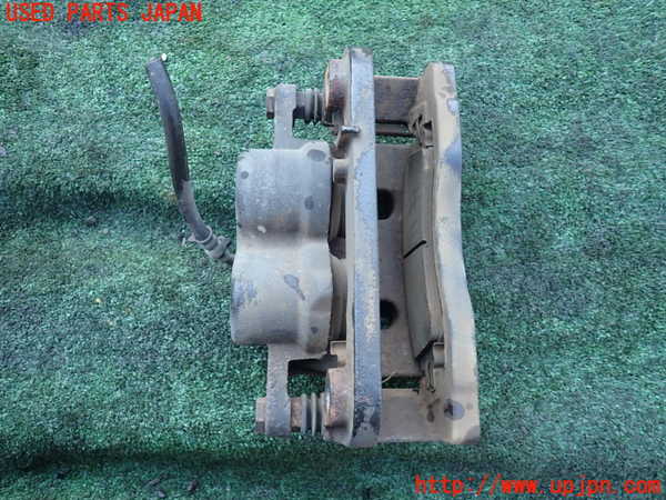 1UPJ-9237434085]シボレー・サバ―バン(型式不明)左フロントキャリパー 中古_2