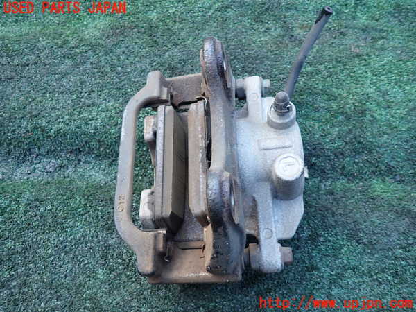 1UPJ-9237434095]シボレー・サバ―バン(型式不明)左リアキャリパー 中古_2