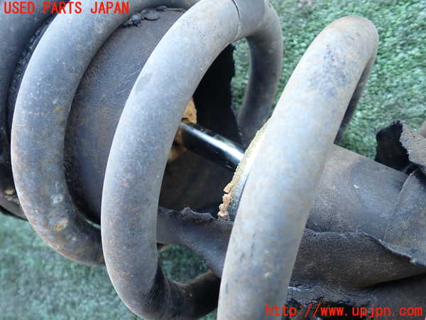 1UPJ-9237435015]シボレー・サバ―バン(型式不明)右フロントストラット 中古_2