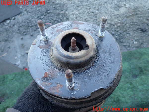 1UPJ-9237435025]シボレー・サバ―バン(型式不明)左フロントストラット 中古_2