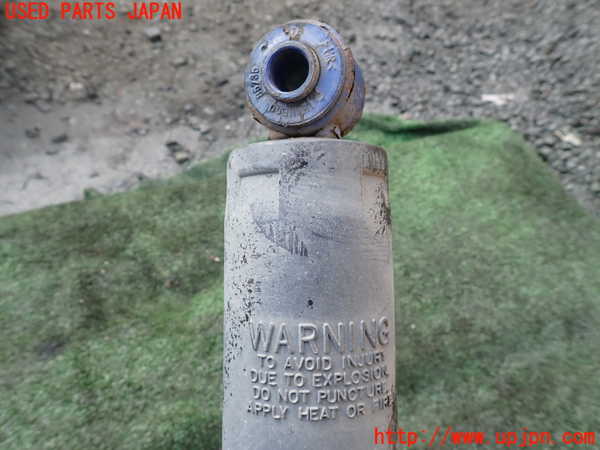 1UPJ-9237435070]シボレー・サバ―バン(型式不明)右リアショックアブソーバー 中古_2