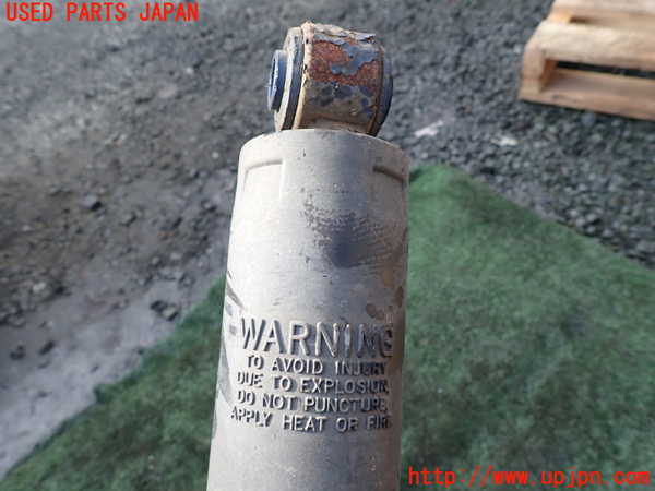 1UPJ-9237435075]シボレー・サバ―バン(型式不明)左リアショックアブソーバー 中古_2