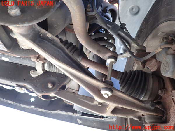 1UPJ-9237435176]シボレー・サバ―バン(型式不明)右フロントロアアーム1 中古_2