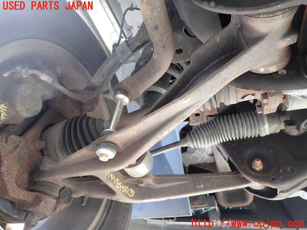 1UPJ-9237435186]シボレー・サバ―バン(型式不明)左フロントロアアーム1 中古_2