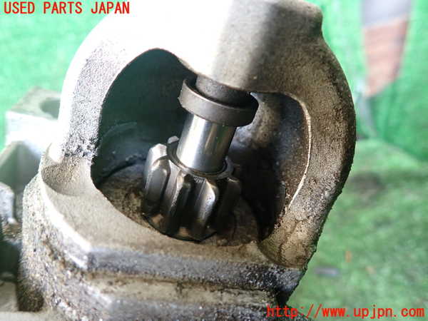 1UPJ-9237436010]シボレー・サバ―バン(型式不明)セルモーター 中古_3