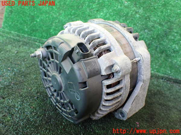 1UPJ-9237436015]シボレー・サバ―バン(型式不明)オルタネーター(ダイナモ) 中古_2