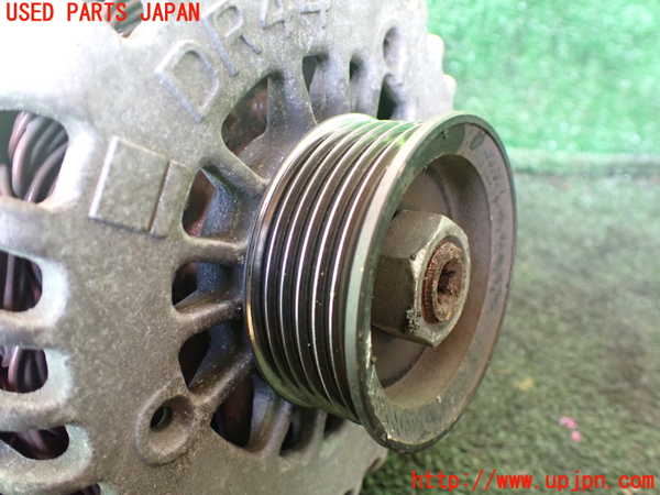 1UPJ-9237436015]シボレー・サバ―バン(型式不明)オルタネーター(ダイナモ) 中古_3