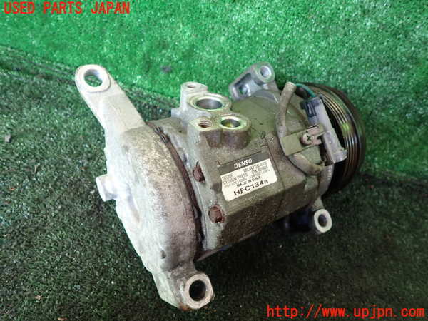 1UPJ-9237436025]シボレー・サバ―バン(型式不明)エアコンコンプレッサー 中古_2