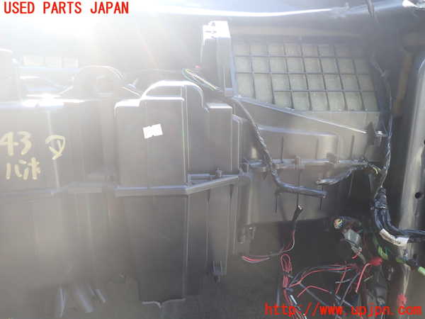 1UPJ-9237436081]シボレー・サバ―バン(型式不明)エバポレーター1 ジャンク_3