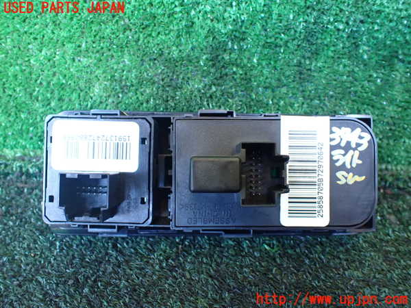 1UPJ-9237436285]シボレー・サバ―バン(型式不明)ライトスイッチ 中古_2