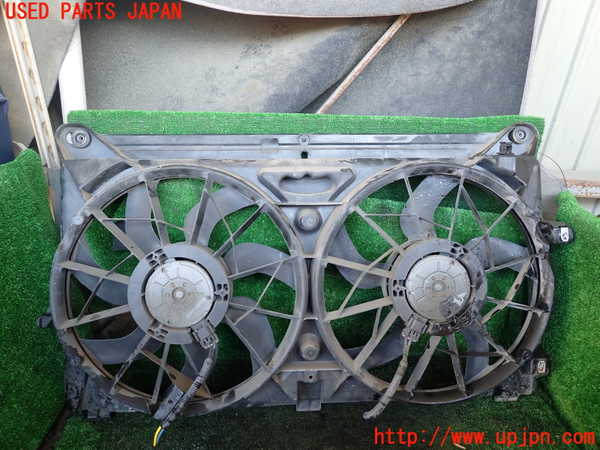 1UPJ-9237436836]シボレー・サバ―バン(型式不明)電動ファン1 中古_2