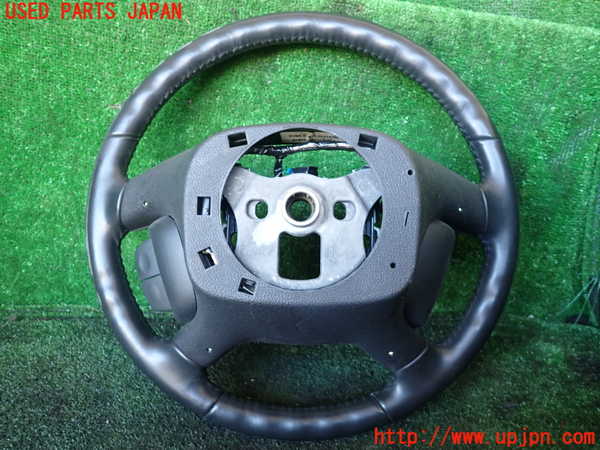 1UPJ-9237437855]シボレー・サバ―バン(型式不明)ステアリングホイール 中古_2