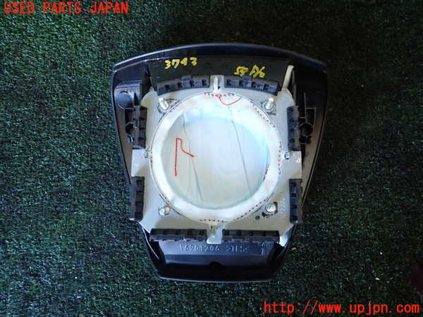 1UPJ-9237437865]シボレー・サバ―バン(型式不明)運転席側エアバッグカバー 中古_2