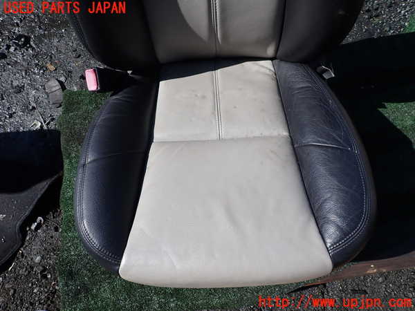 1UPJ-9237437035]シボレー・サバ―バン(型式不明)運転席シート 中古_3