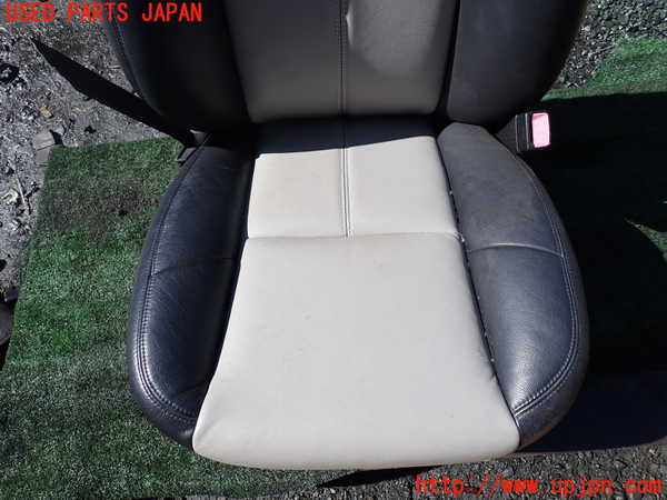 1UPJ-9237437065]シボレー・サバ―バン(型式不明)助手席シート 中古_3