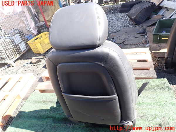 1UPJ-9237437065]シボレー・サバ―バン(型式不明)助手席シート 中古_5