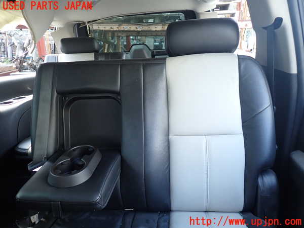 1UPJ-9237437175]シボレー・サバ―バン(型式不明)左2列目シート 中古_2
