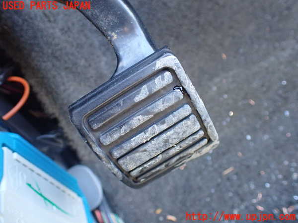 1UPJ-9237437550]シボレー・サバ―バン(型式不明)サイドブレーキレバー(ペダル) 中古_2