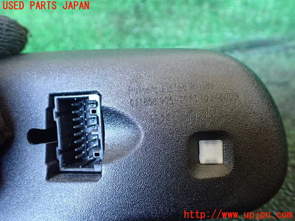 1UPJ-9237437615]シボレー・サバ―バン(型式不明)ルームミラー 中古_5