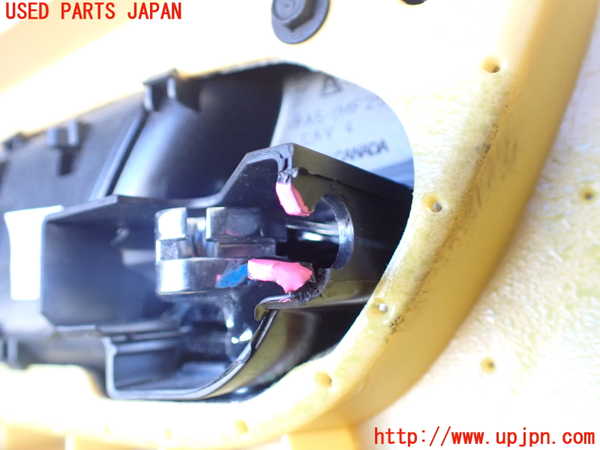 1UPJ-9237431264]シボレー・サバ―バン(型式不明)左前ドア内張り 中古_5