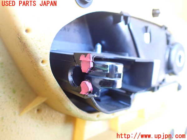 1UPJ-9237431294]シボレー・サバ―バン(型式不明)右後ドア内張り 中古_5