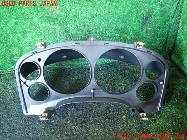 1UPJ-9237437510]シボレー・サバ―バン(型式不明)メーターフード 中古_3