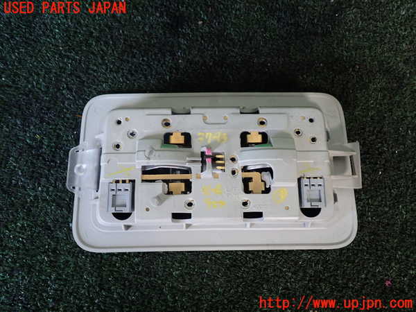 1UPJ-9237436413]シボレー・サバ―バン(型式不明)ルームランプ3(3列目真中) 中古_2