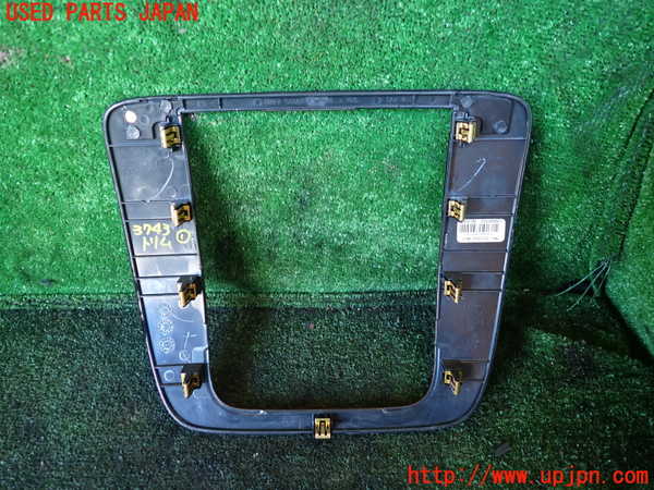 1UPJ-9237437691]シボレー・サバ―バン(型式不明)内装トリム類1 中古_2