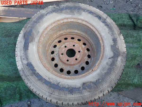 1UPJ-9237439601]シボレー・サバ―バン(型式不明)スペアタイヤ1 中古_3