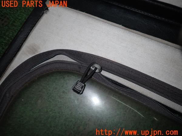 3UPJ=9237440013]三菱 ジープ キャンバストップ(J53(改))BESTOP ベストップ ドア 幌 ソフトトップ 中古_5
