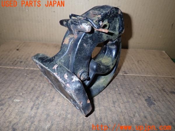3UPJ=9237440044]三菱 ジープ キャンバストップ(J53(改))ピントルフック 中古_2