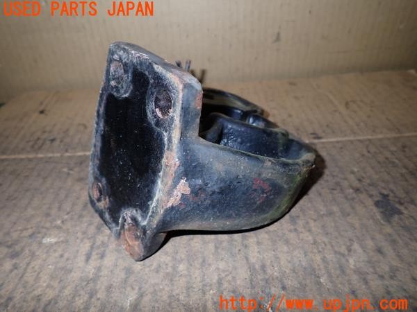 3UPJ=9237440044]三菱 ジープ キャンバストップ(J53(改))ピントルフック 中古_3