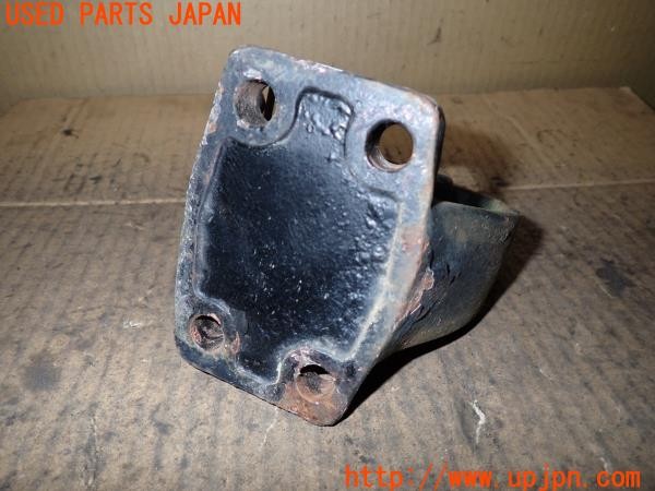 3UPJ=9237440044]三菱 ジープ キャンバストップ(J53(改))ピントルフック 中古_4