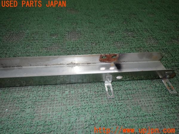 3UPJ=9237440048]三菱 ジープ キャンバストップ(J53(改))社外 フロントバンパー 中古_5