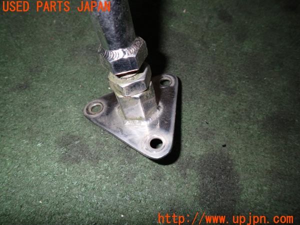 3UPJ=9237440055]三菱 ジープ キャンバストップ(J53(改))社外 右フェンダーミラー 中古_4