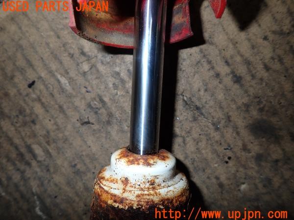 3UPJ=9237440303]三菱 ジープ キャンバストップ(J53(改))RANCHO ランチョ RS5404 ステアリングダンパー 難あり 中古_2