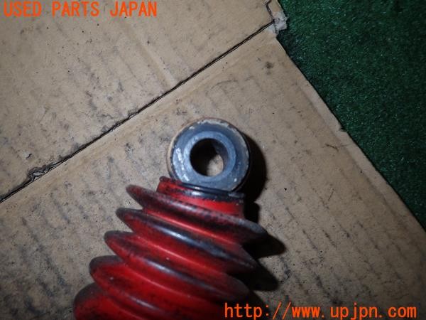 3UPJ=9237440303]三菱 ジープ キャンバストップ(J53(改))RANCHO ランチョ RS5404 ステアリングダンパー 難あり 中古_3