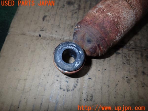 3UPJ=9237440303]三菱 ジープ キャンバストップ(J53(改))RANCHO ランチョ RS5404 ステアリングダンパー 難あり 中古_4