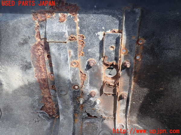 1UPJ-9237441080]三菱ジープ(J53(改))右前フェンダー 中古_4