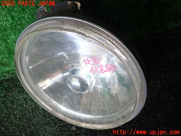 1UPJ-9237441130]三菱ジープ(J53(改))右ヘッドライト ハロゲン 中古_2