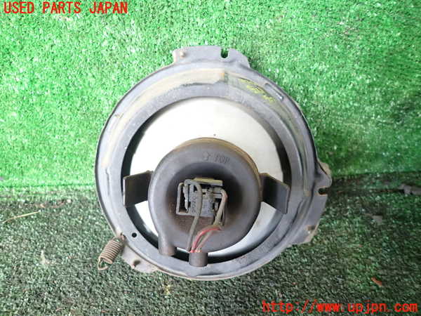 1UPJ-9237441132]三菱ジープ(J53(改))左ヘッドライト ハロゲン 中古_3