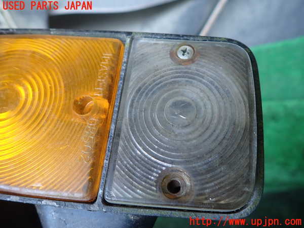 1UPJ-9237441150]三菱ジープ(J53(改))右コーナーランプ 中古_2