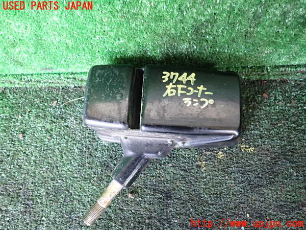 1UPJ-9237441150]三菱ジープ(J53(改))右コーナーランプ 中古_3