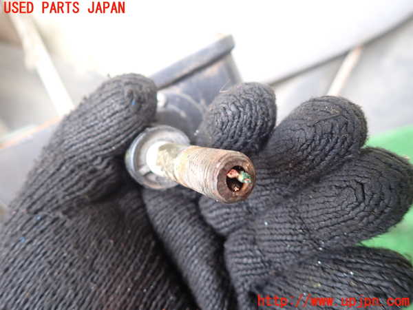 1UPJ-9237441150]三菱ジープ(J53(改))右コーナーランプ 中古_4