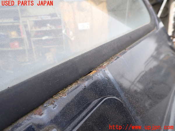 1UPJ-9237441195]三菱ジープ(J53(改))フロントガラス 中古_3